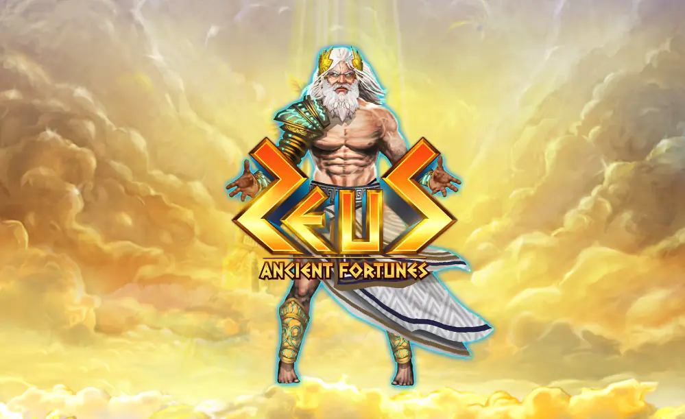 Ancient Fortunes: Zeus