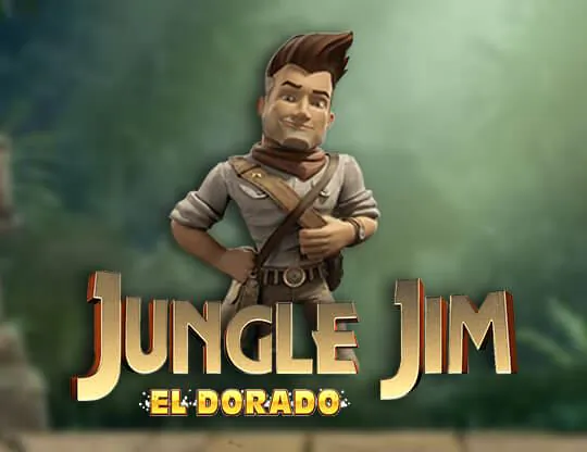 Jungle Jim El Dorado